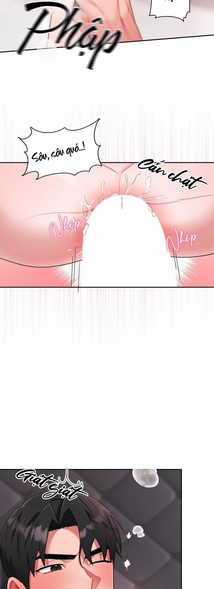 One, Two, Three 19.5 trang 6