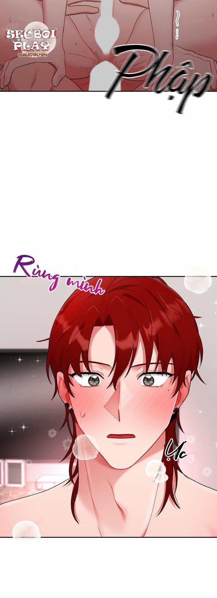 One, Two, Three 19.5 trang 8