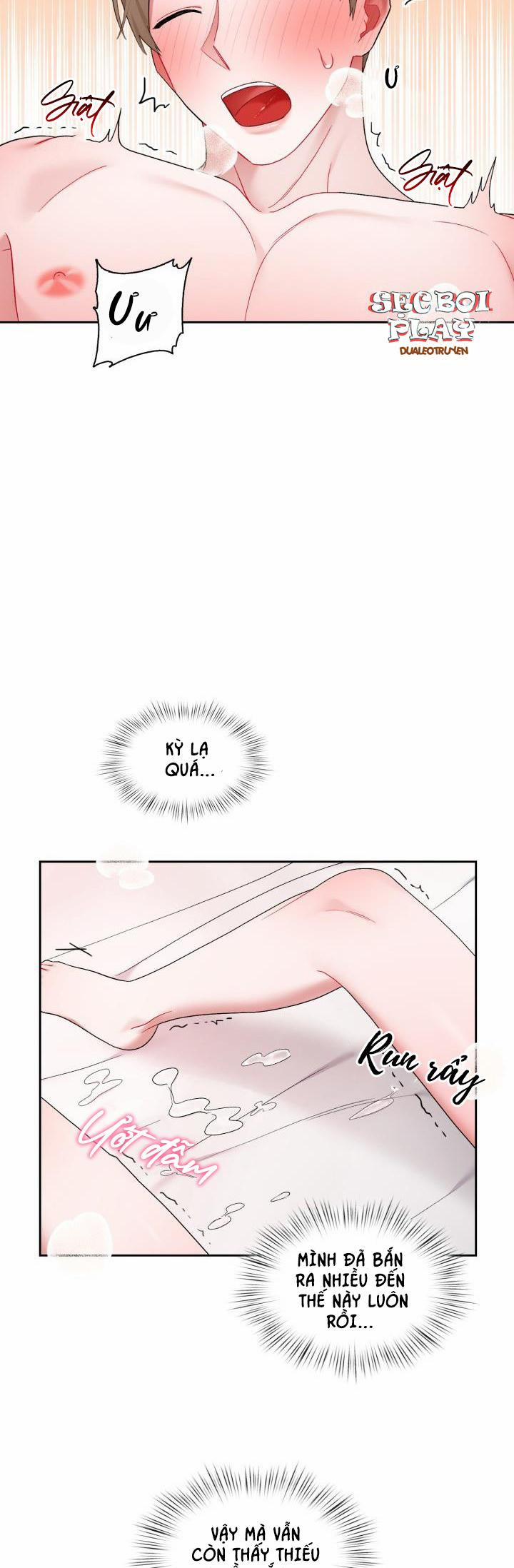 One, Two, Three 19 trang 13