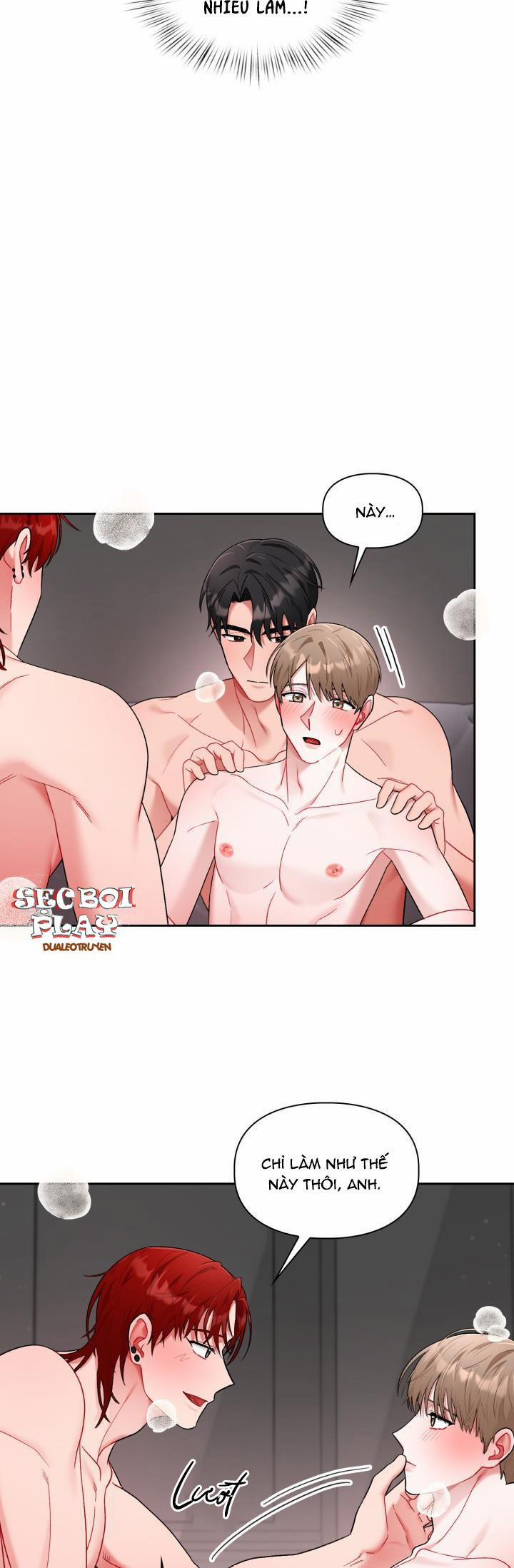 One, Two, Three 19 trang 14