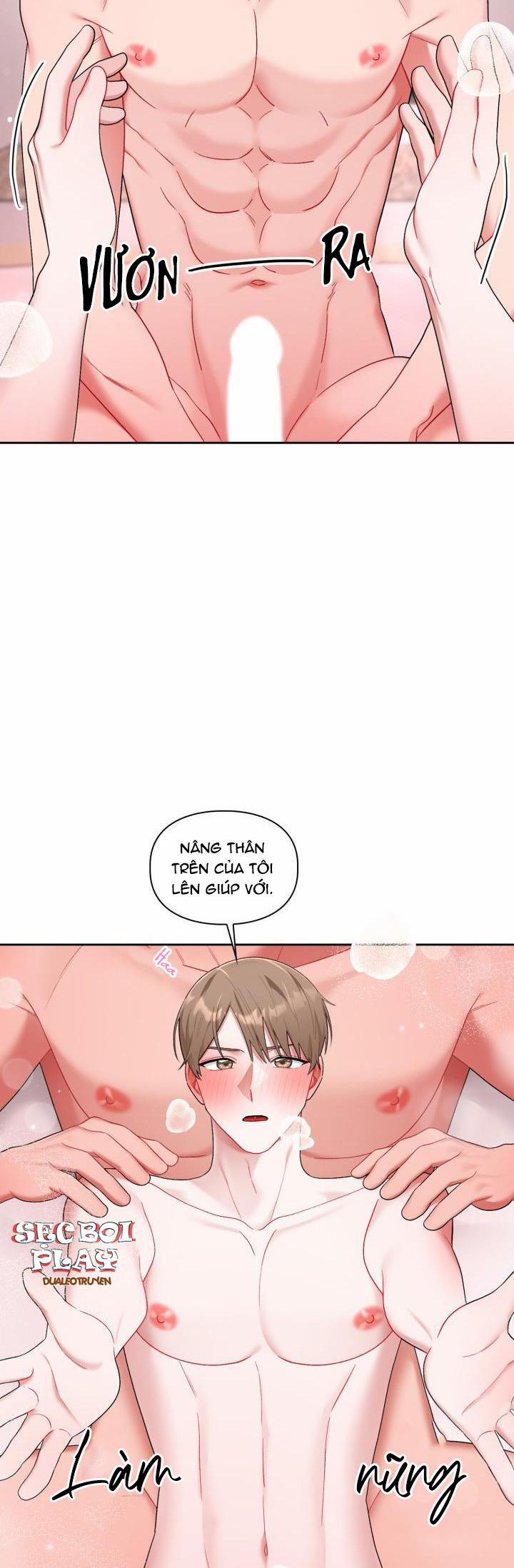 One, Two, Three 19 trang 16