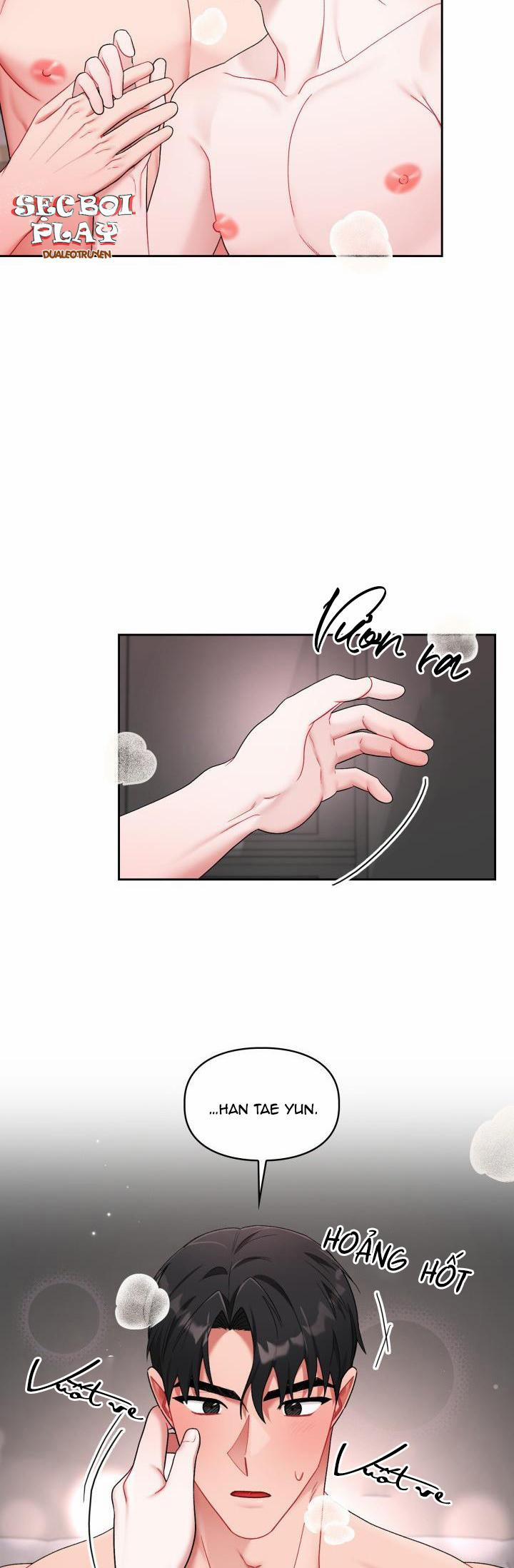 One, Two, Three 19 trang 18