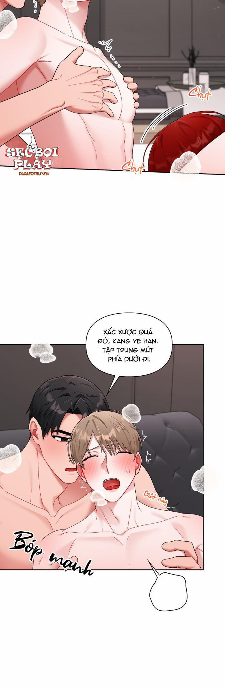 One, Two, Three 19 trang 5