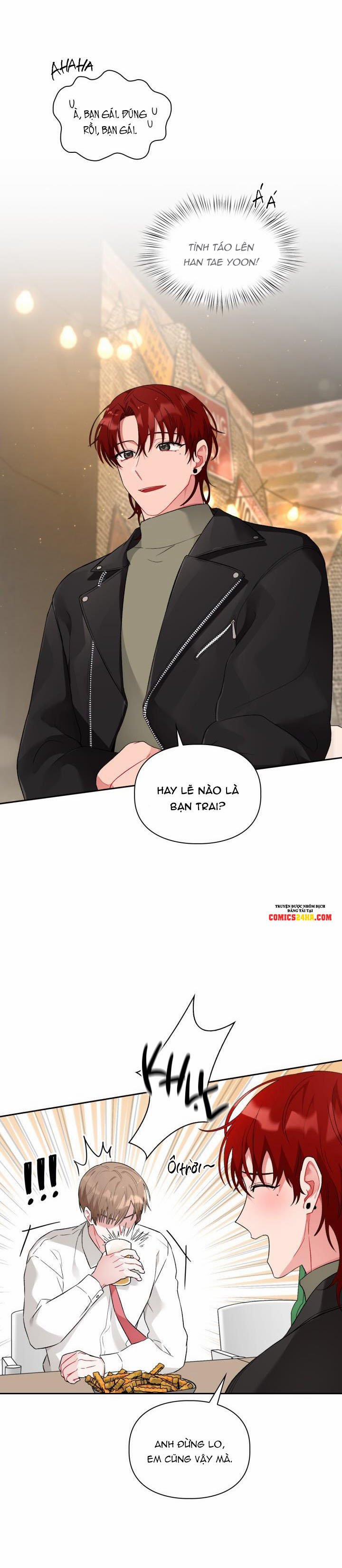 One, Two, Three 2 trang 11