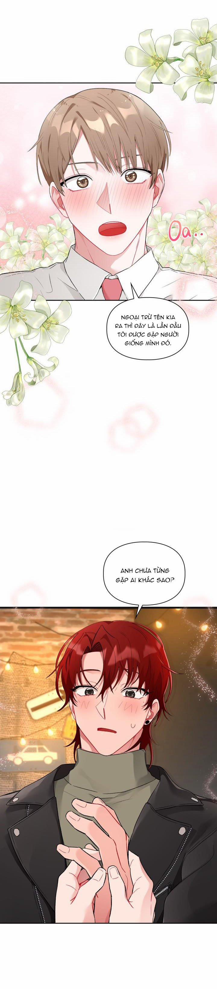 One, Two, Three 2 trang 13