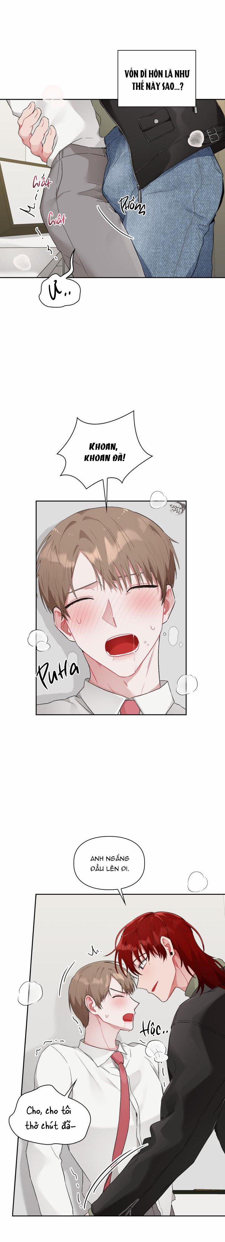 One, Two, Three 2 trang 23