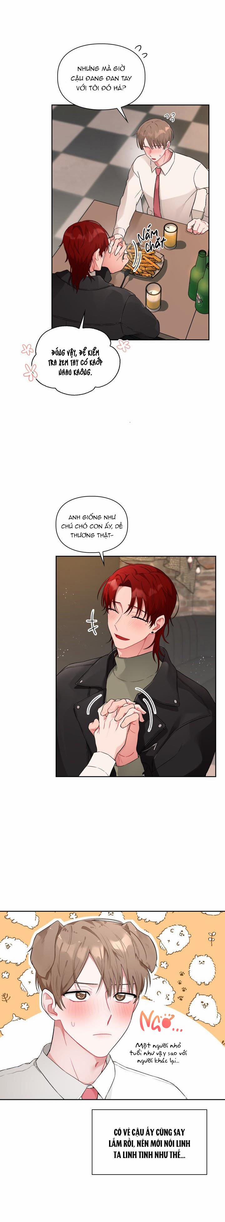 One, Two, Three 2 trang 3