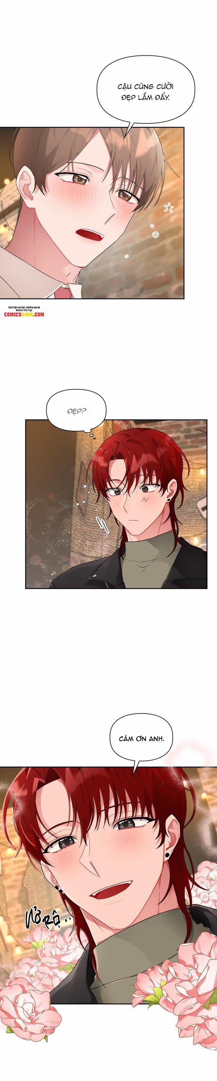 One, Two, Three 2 trang 4