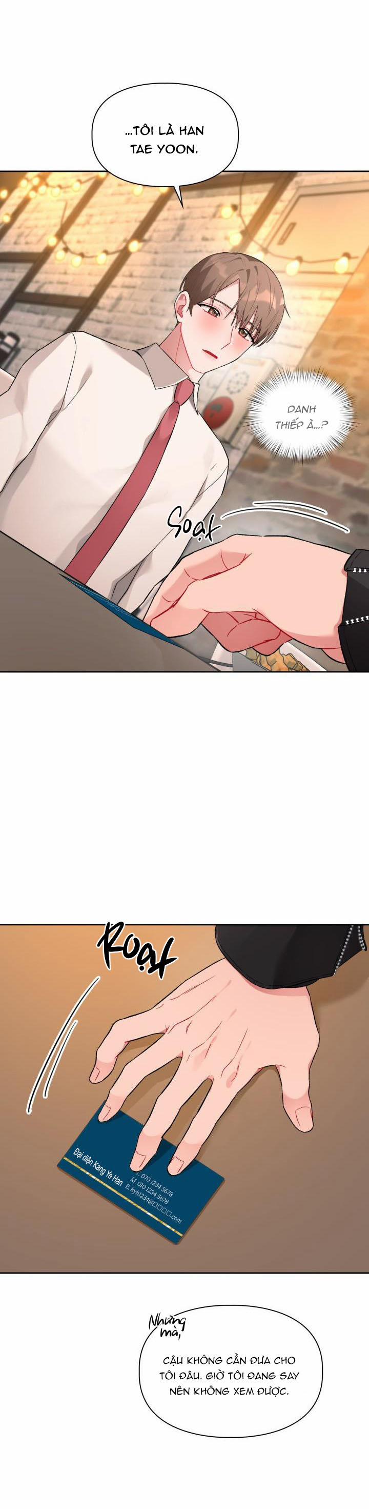 One, Two, Three 2 trang 6