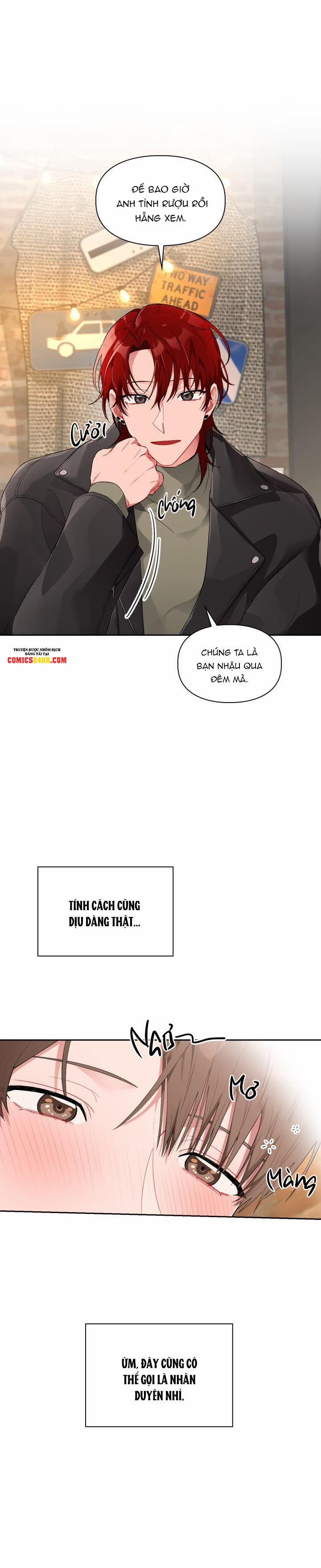 One, Two, Three 2 trang 7