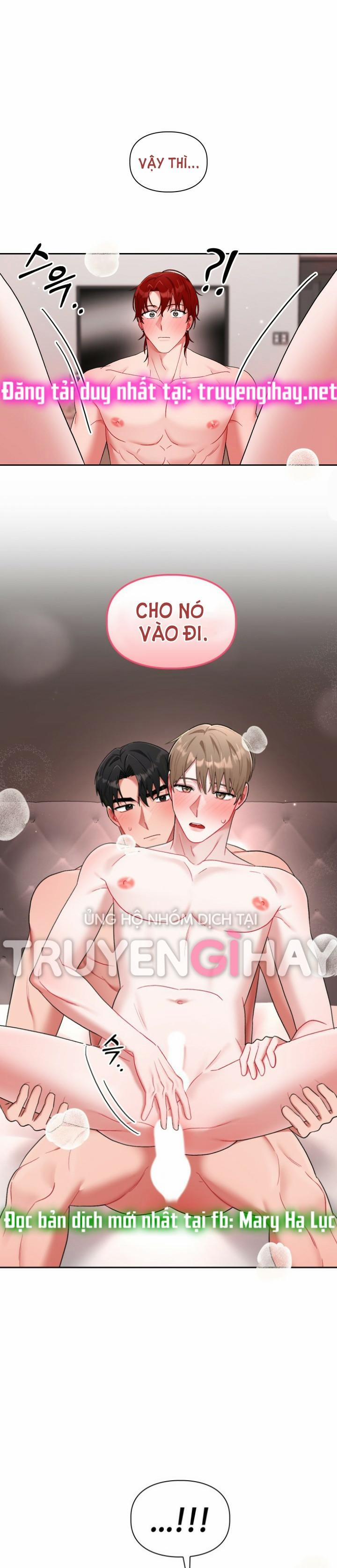 One, Two, Three 20 trang 0