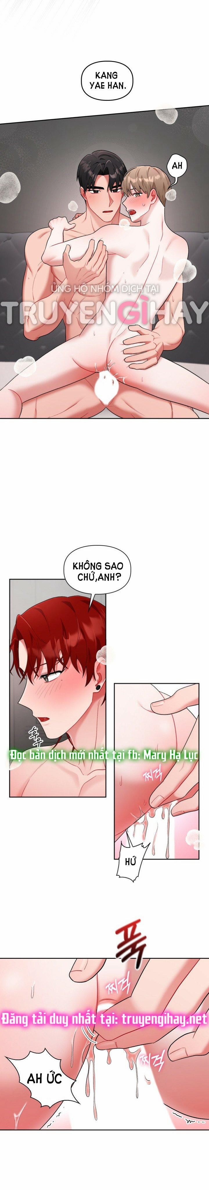 One, Two, Three 20 trang 3