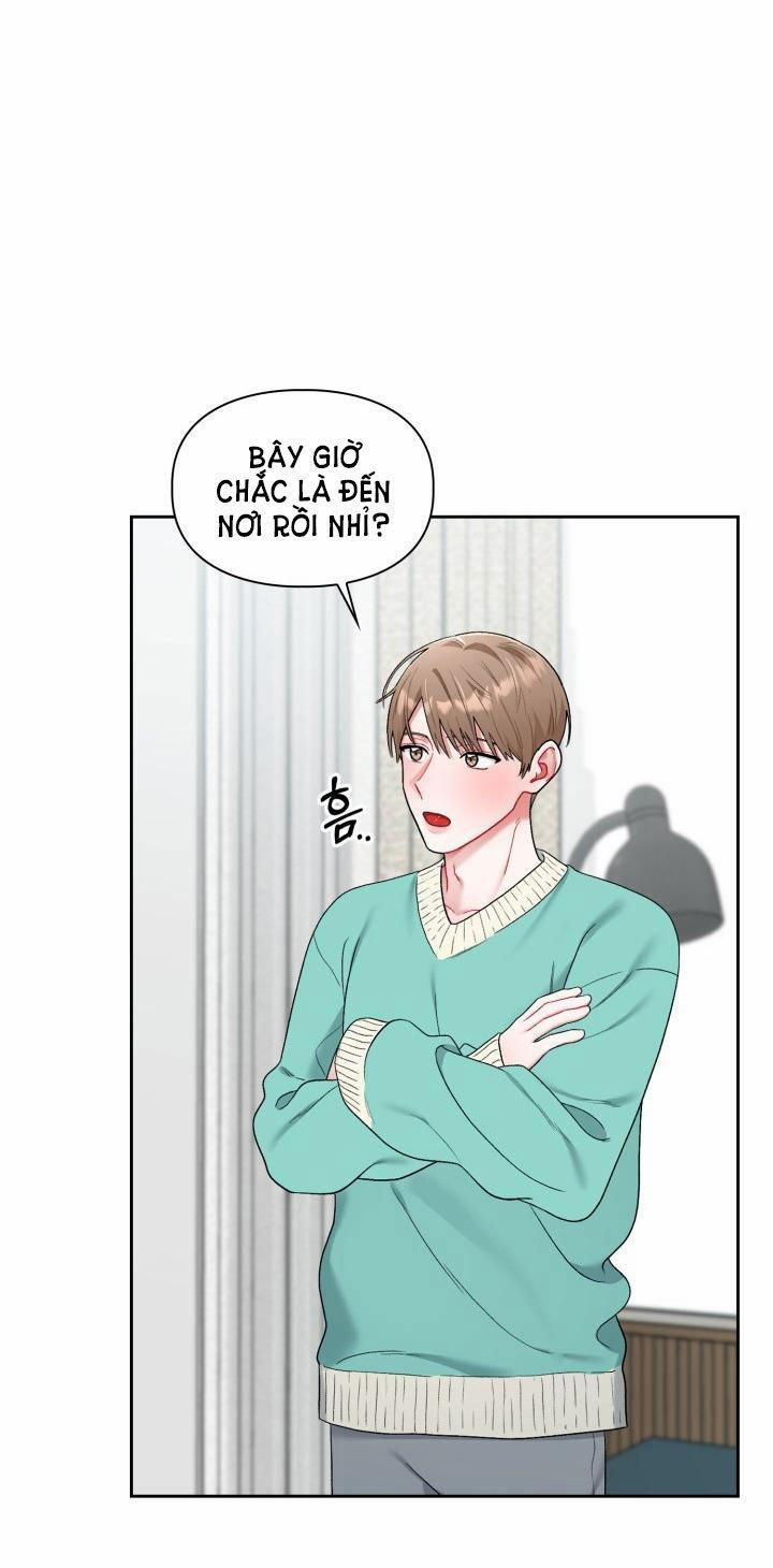 One, Two, Three 21 trang 1