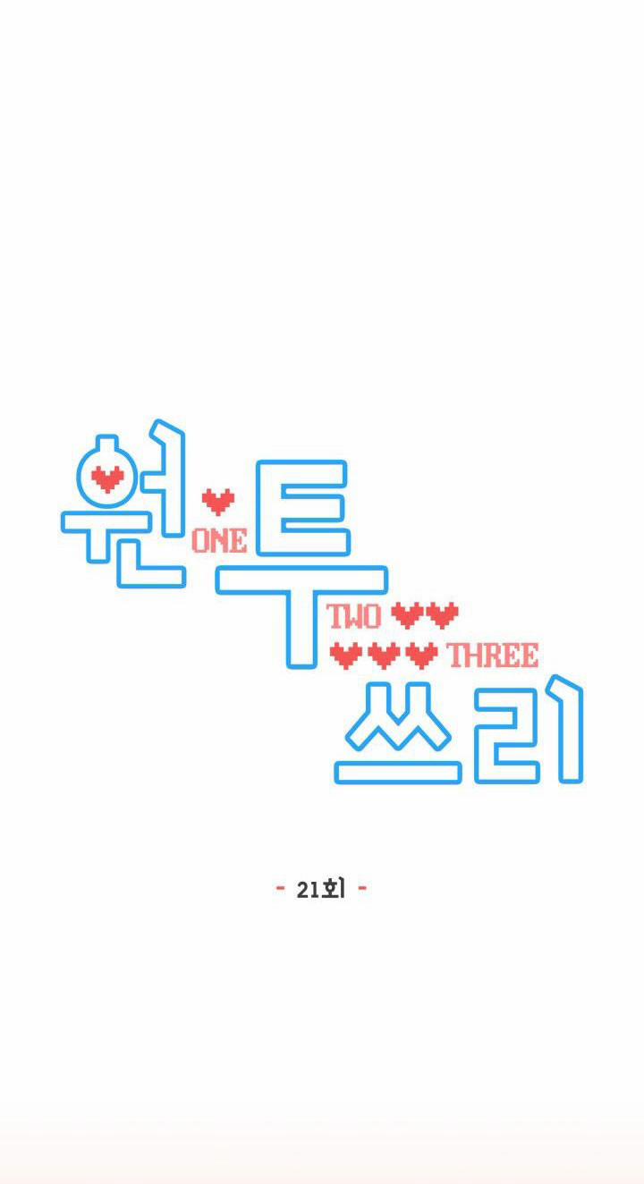One, Two, Three 21 trang 27