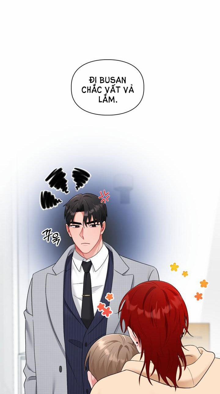 One, Two, Three 21 trang 3