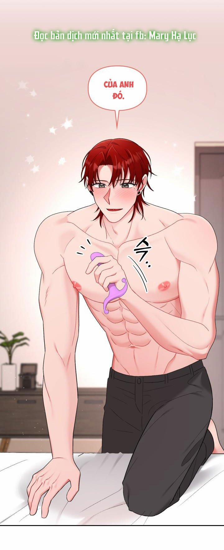 One, Two, Three 21 trang 33