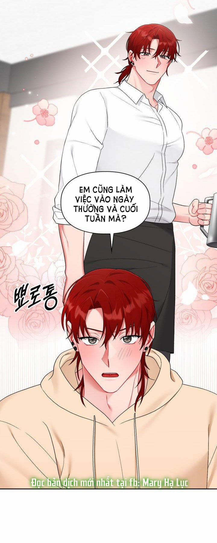 One, Two, Three 21 trang 9