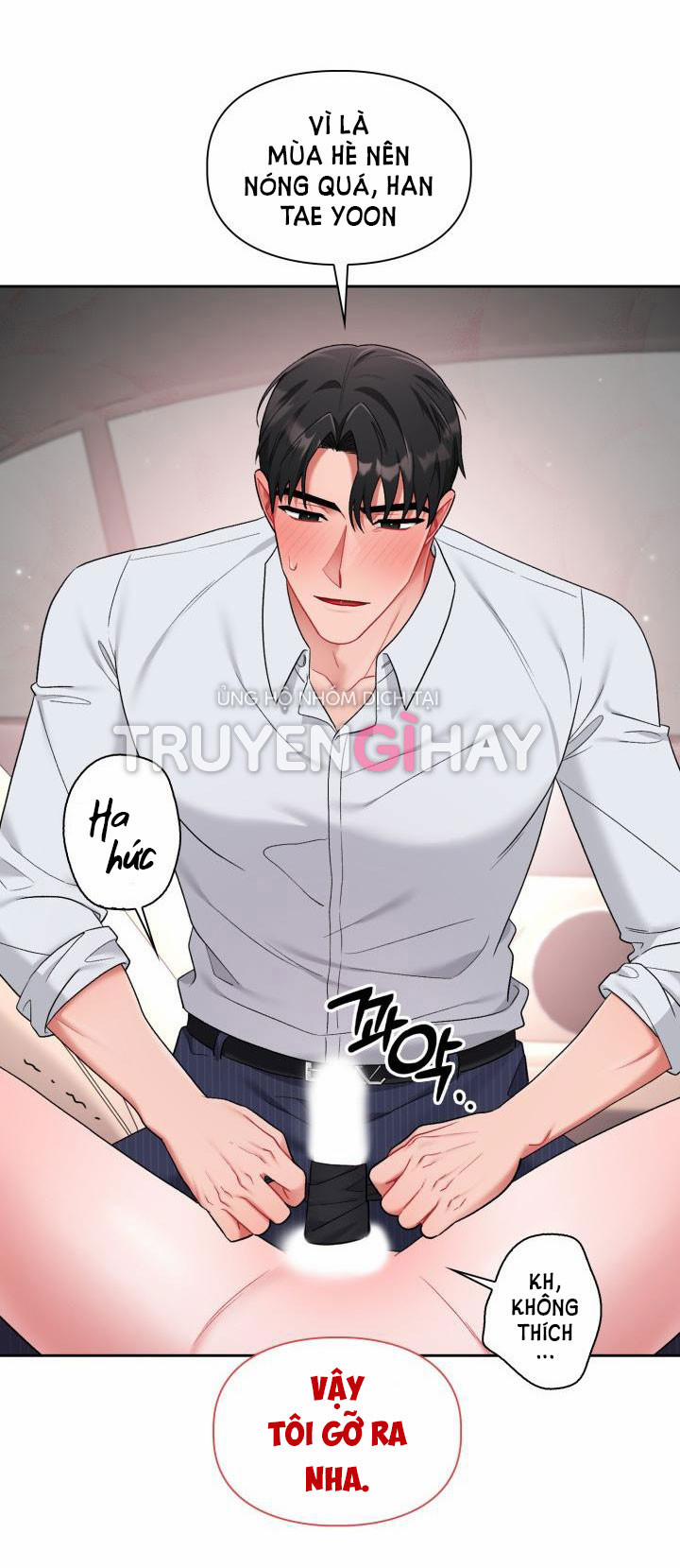 One, Two, Three 22.5 trang 23