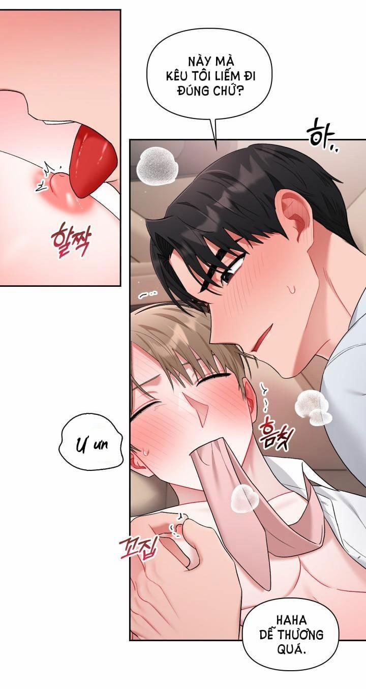 One, Two, Three 22.5 trang 3