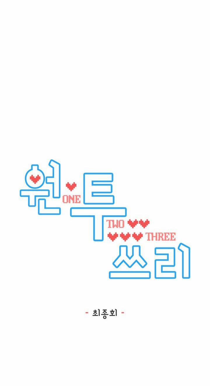 One, Two, Three 23 trang 10