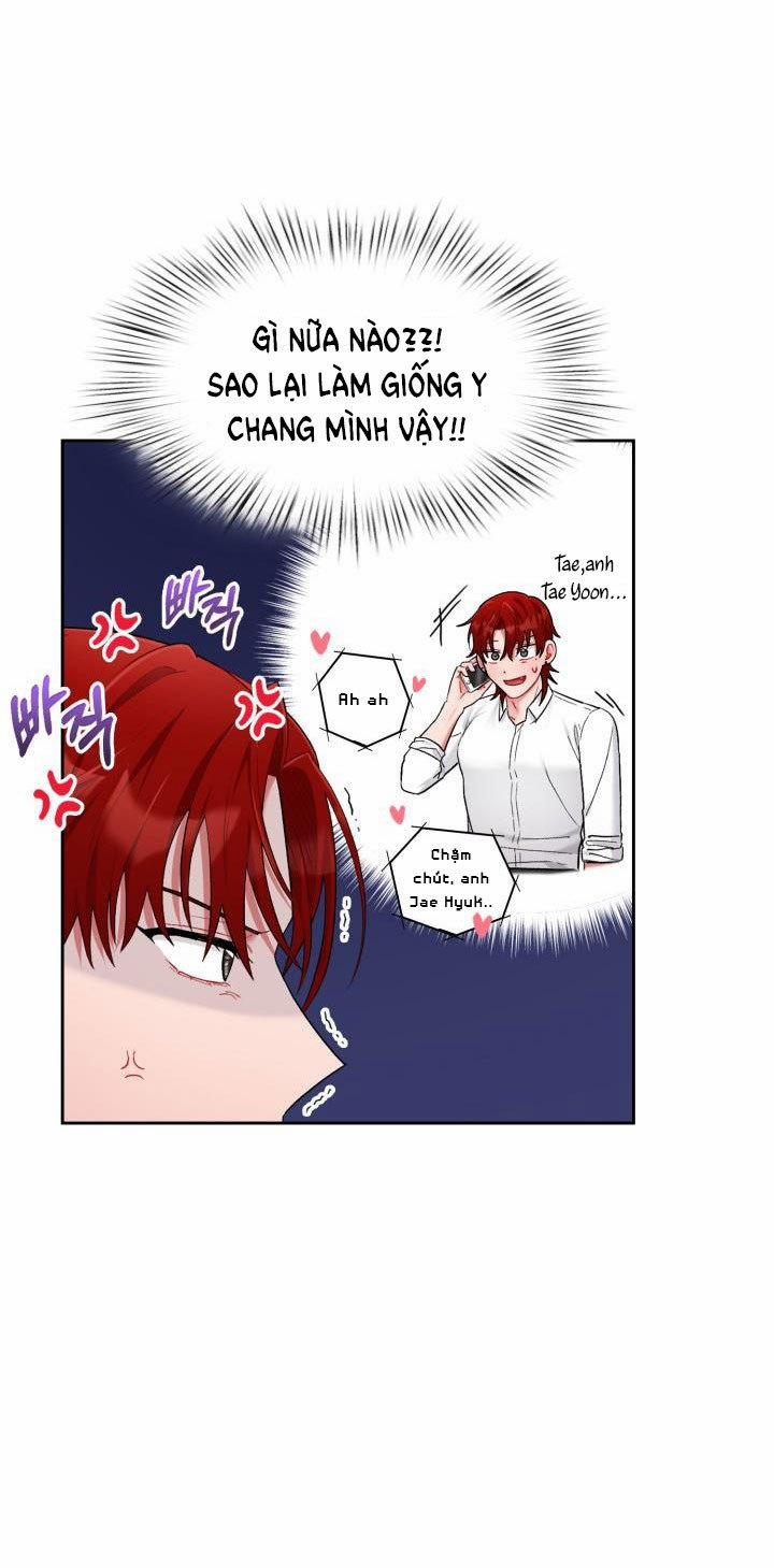 One, Two, Three 23 trang 13