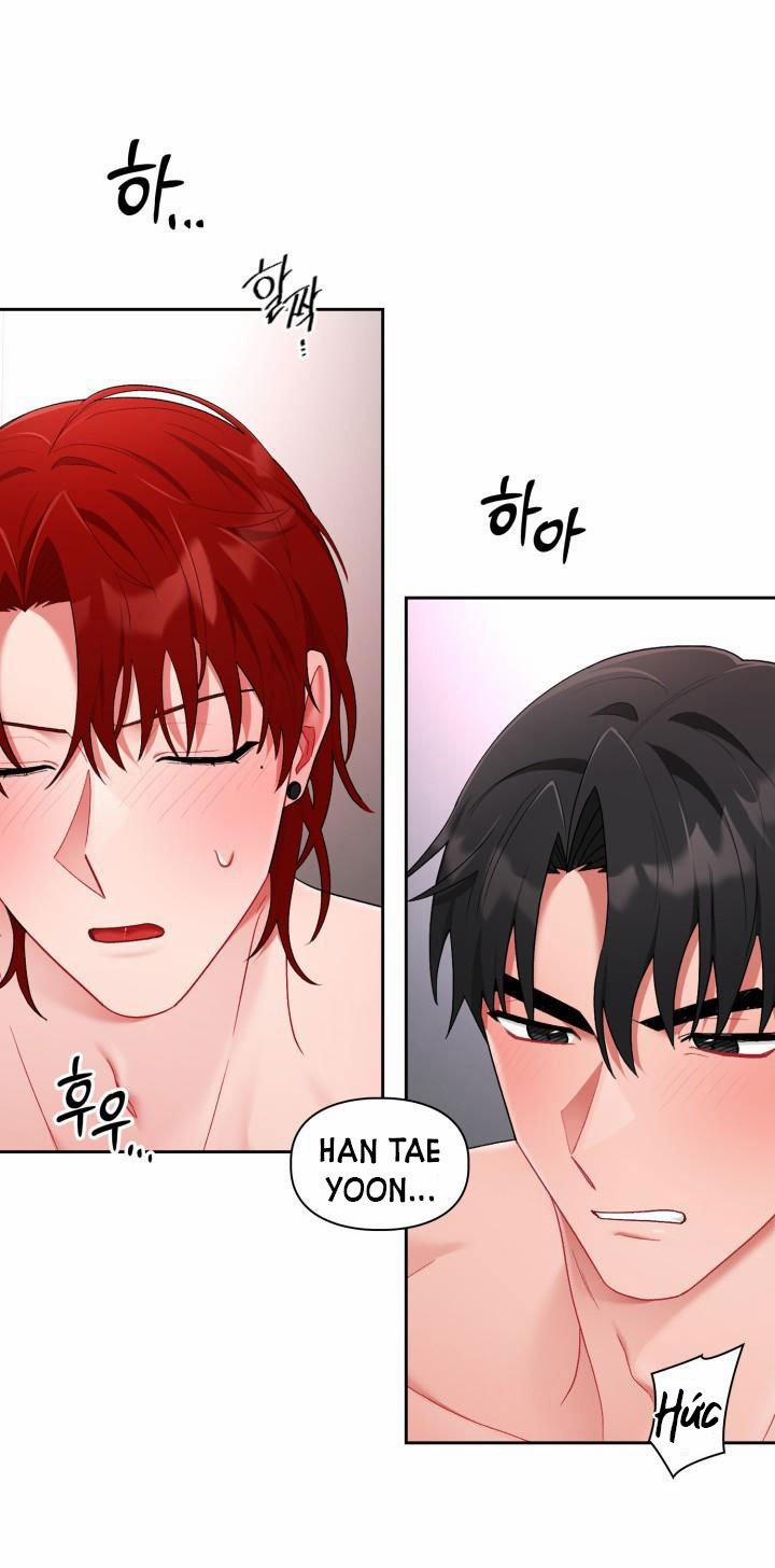 One, Two, Three 23 trang 27