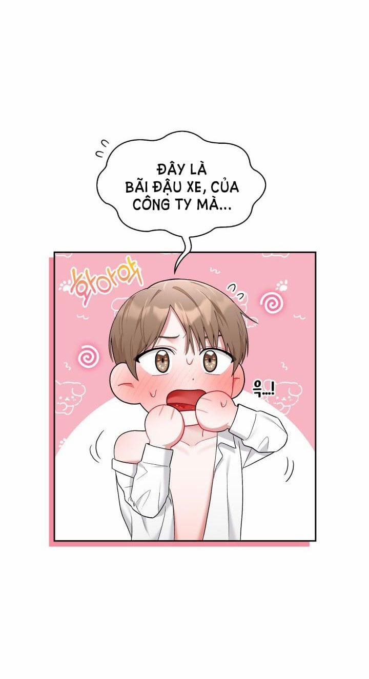 One, Two, Three 23 trang 4