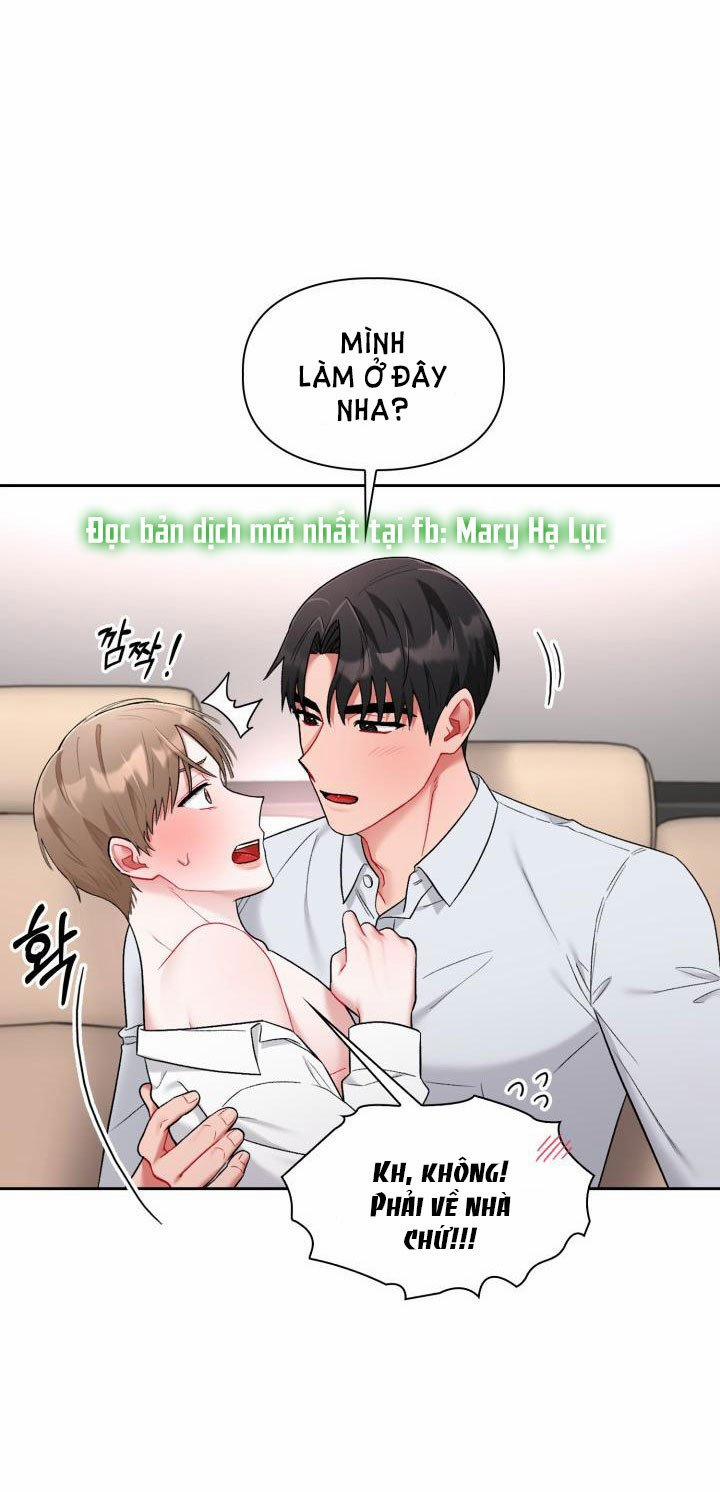 One, Two, Three 23 trang 8