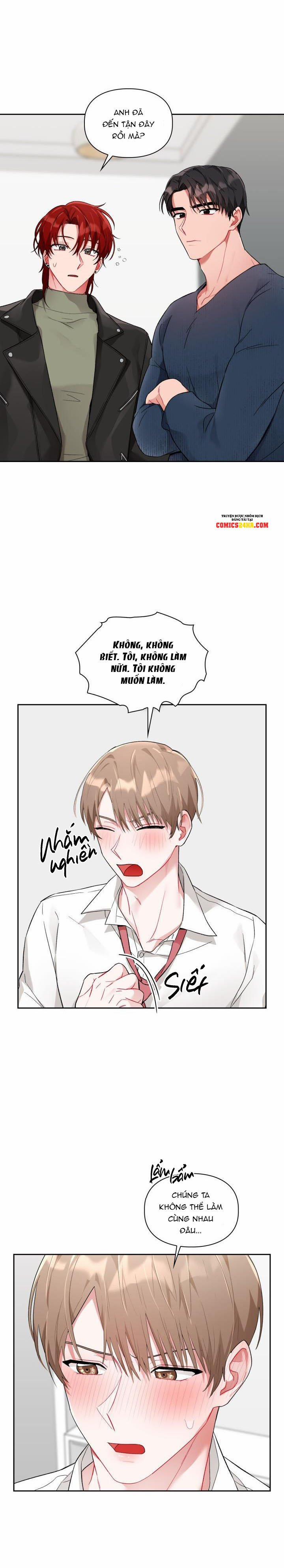 One, Two, Three 3 trang 12