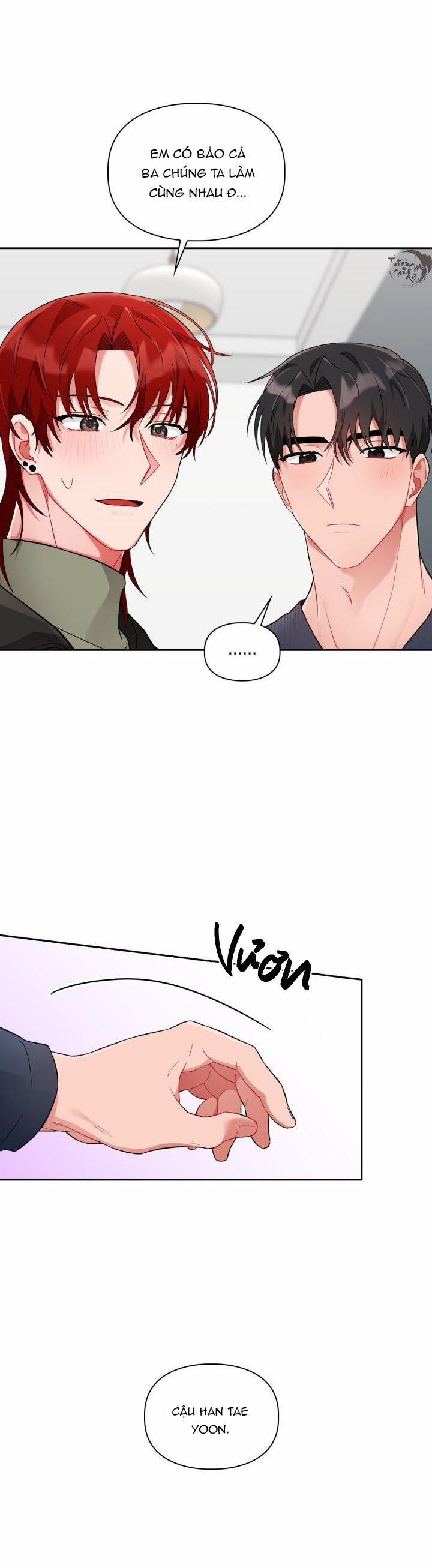 One, Two, Three 3 trang 13