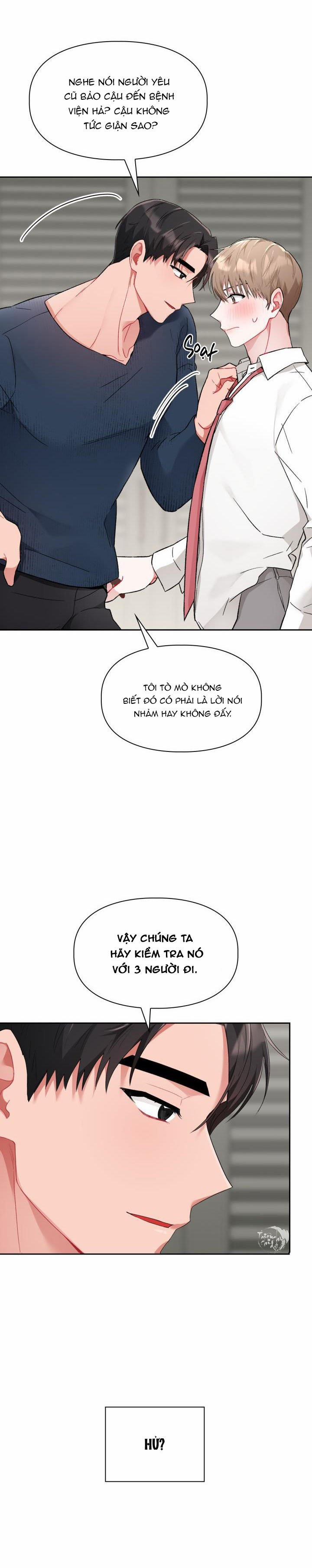 One, Two, Three 3 trang 14