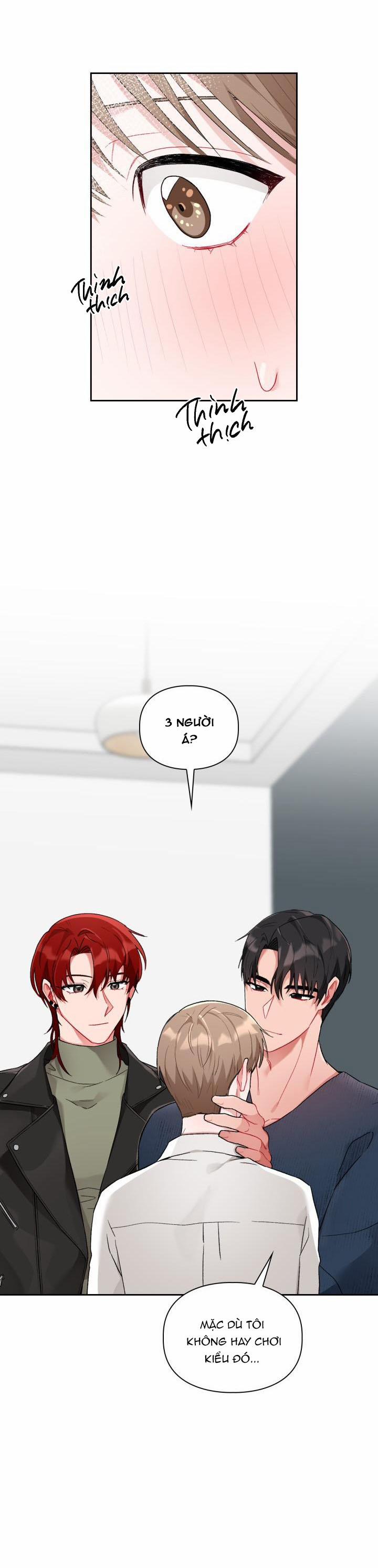 One, Two, Three 3 trang 15