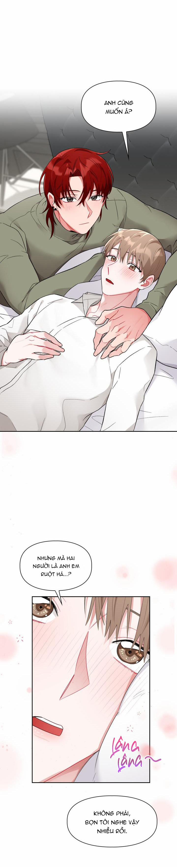 One, Two, Three 3 trang 20