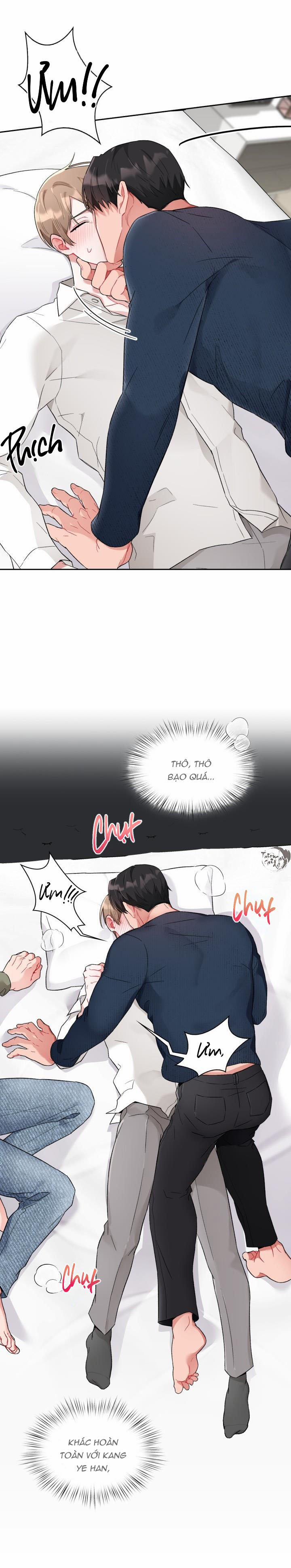 One, Two, Three 3 trang 23