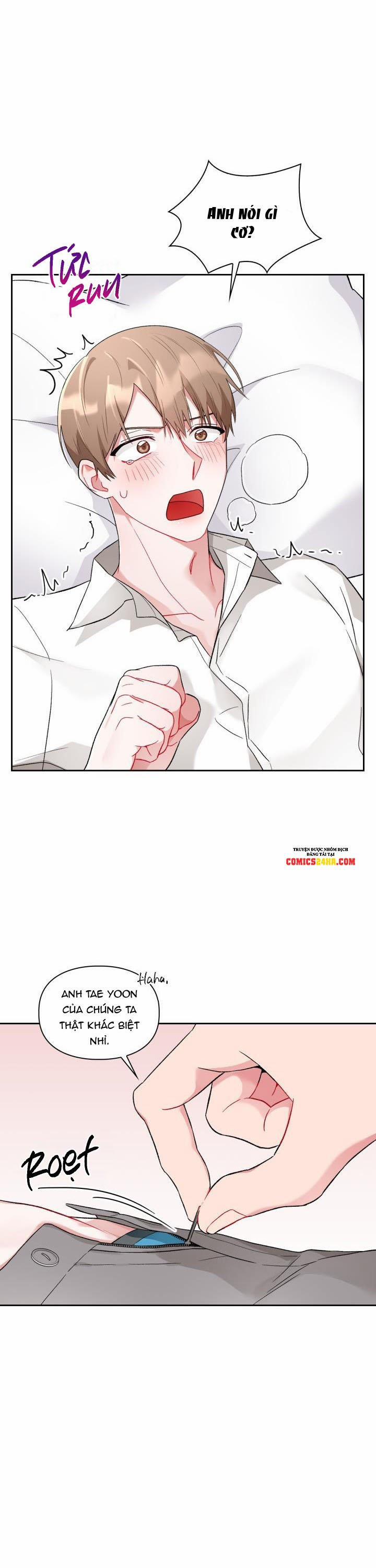 One, Two, Three 3 trang 26