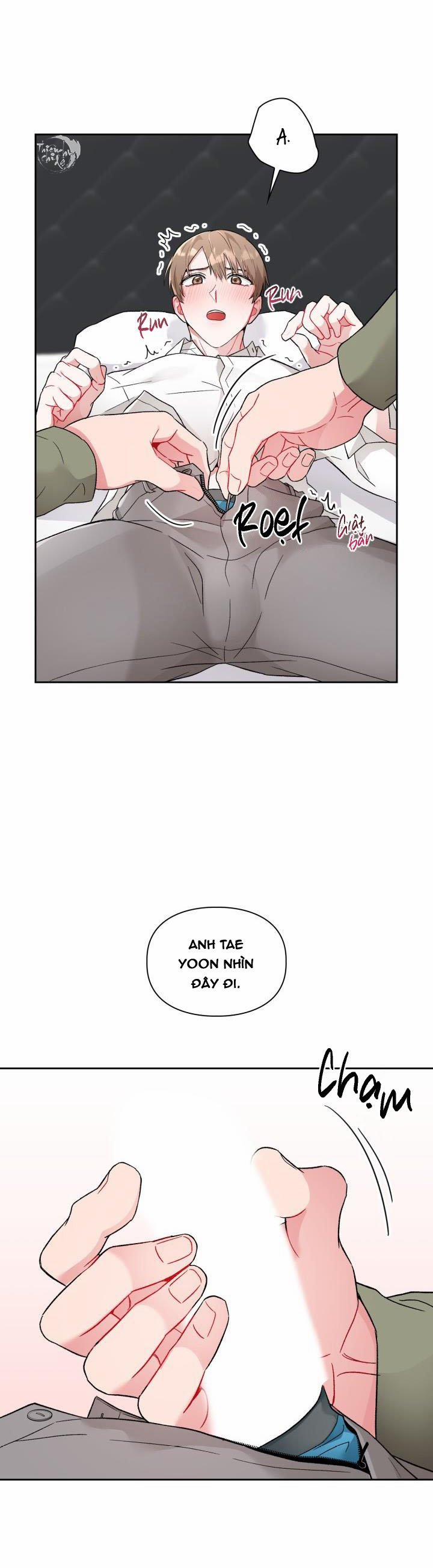 One, Two, Three 3 trang 27