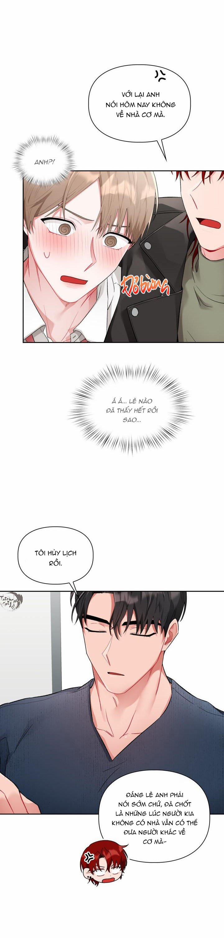 One, Two, Three 3 trang 3