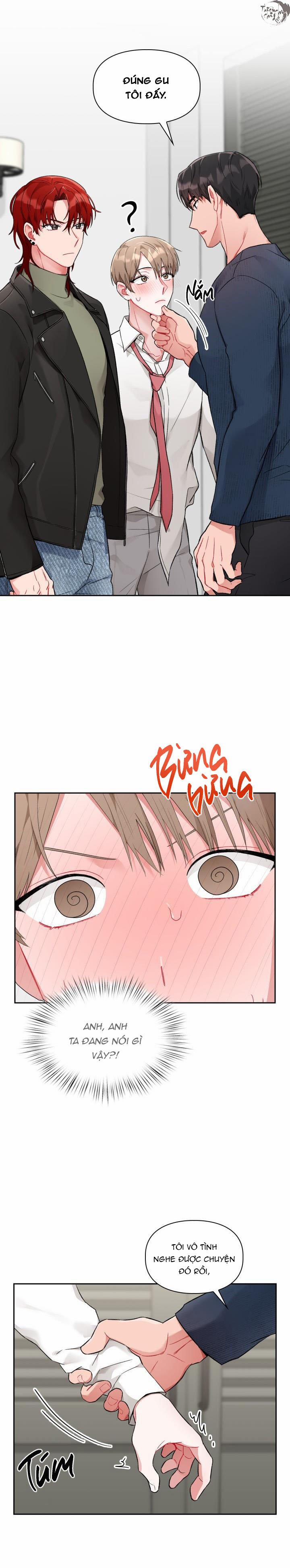 One, Two, Three 3 trang 5