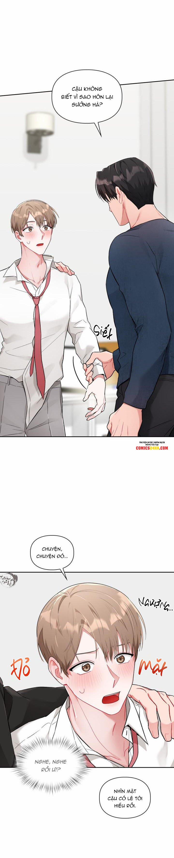 One, Two, Three 3 trang 6