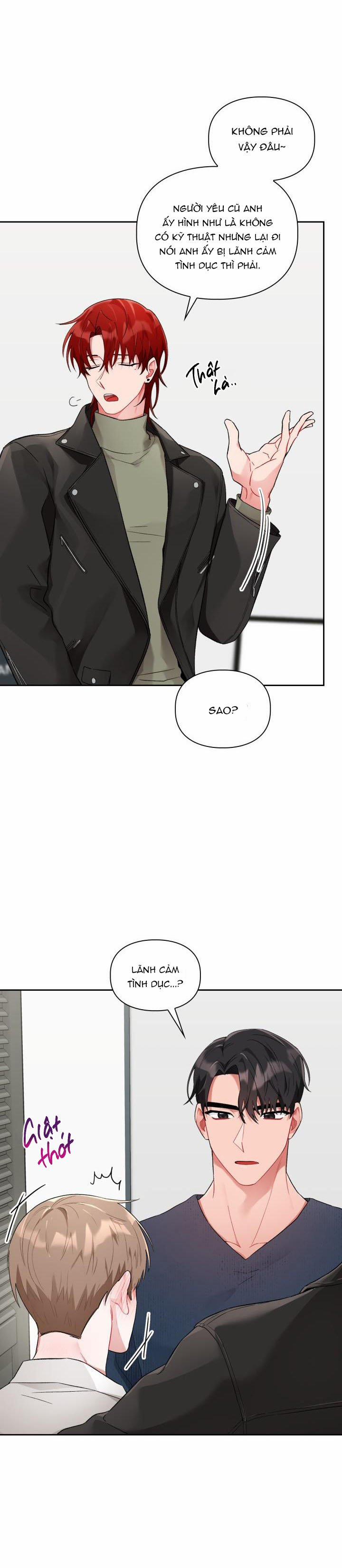 One, Two, Three 3 trang 7