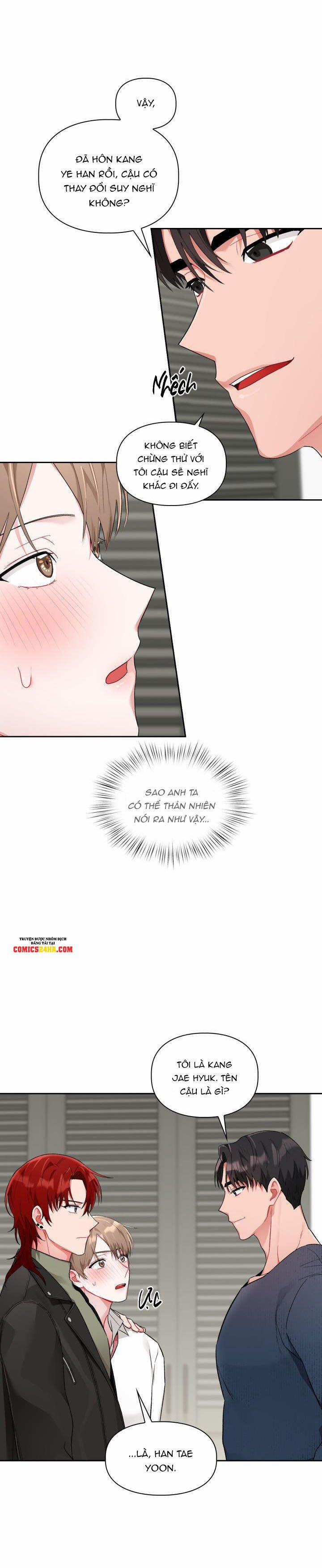 One, Two, Three 3 trang 9