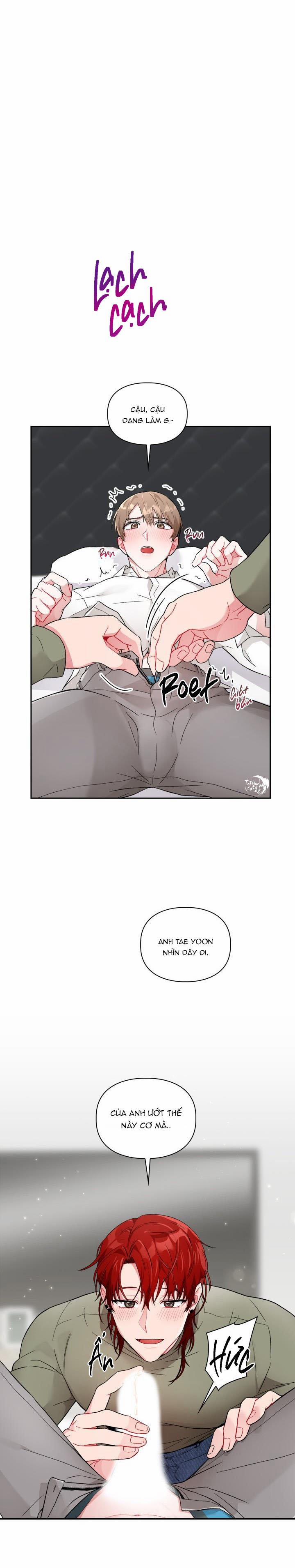 One, Two, Three 4 trang 1