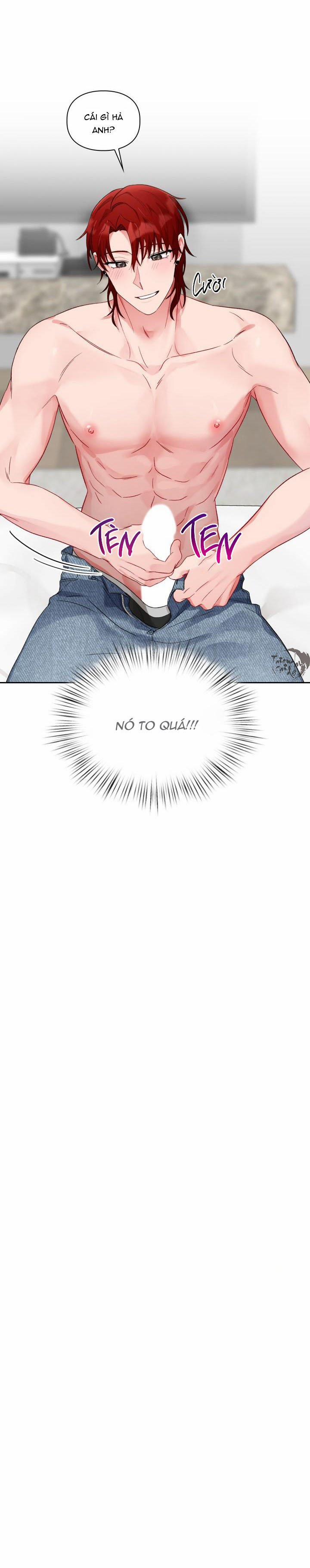 One, Two, Three 4 trang 11