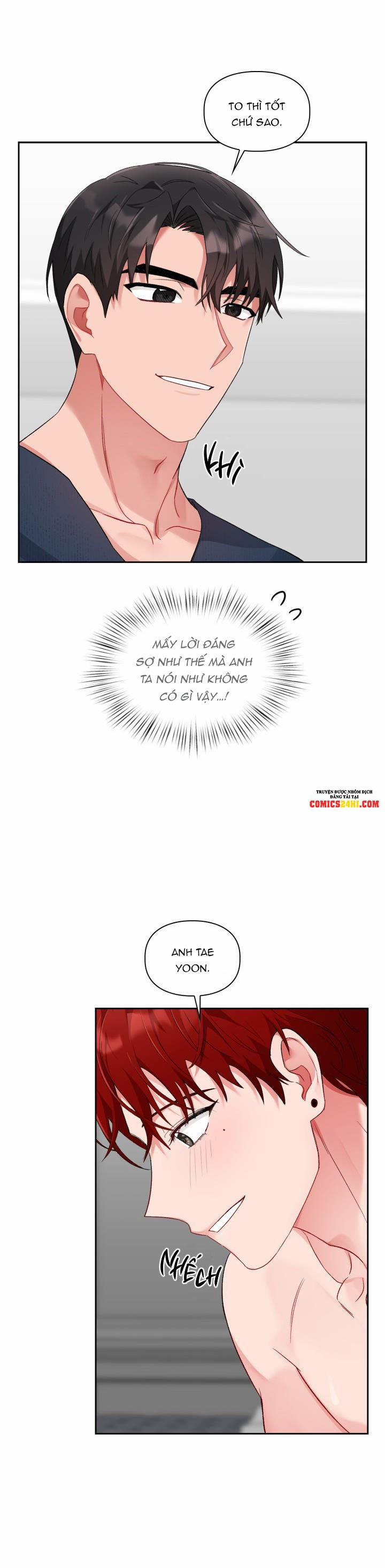 One, Two, Three 4 trang 12