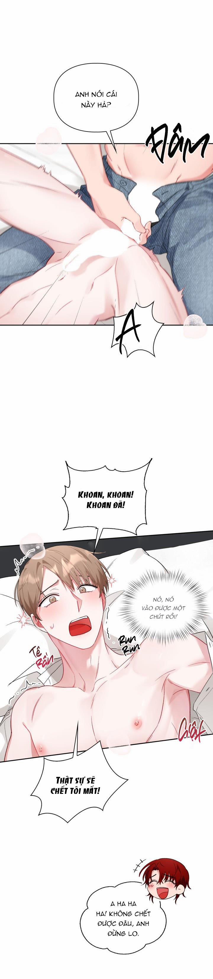 One, Two, Three 4 trang 14