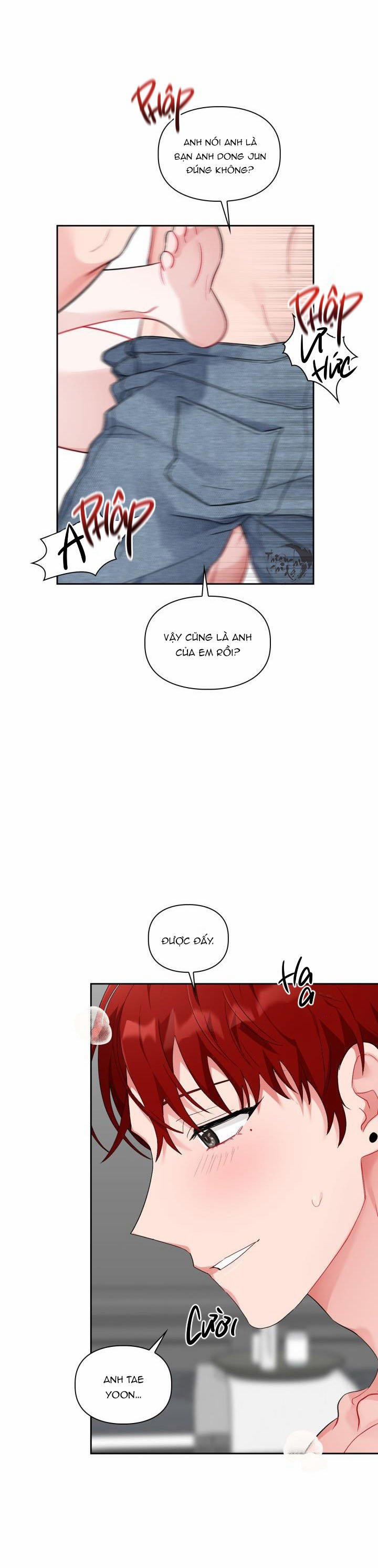 One, Two, Three 4 trang 20