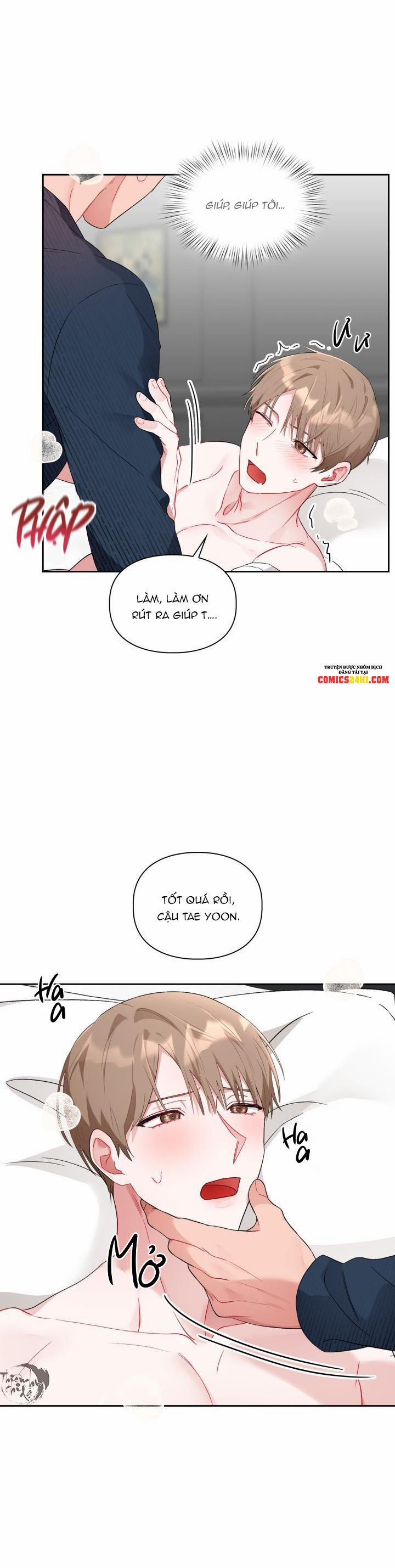 One, Two, Three 4 trang 22