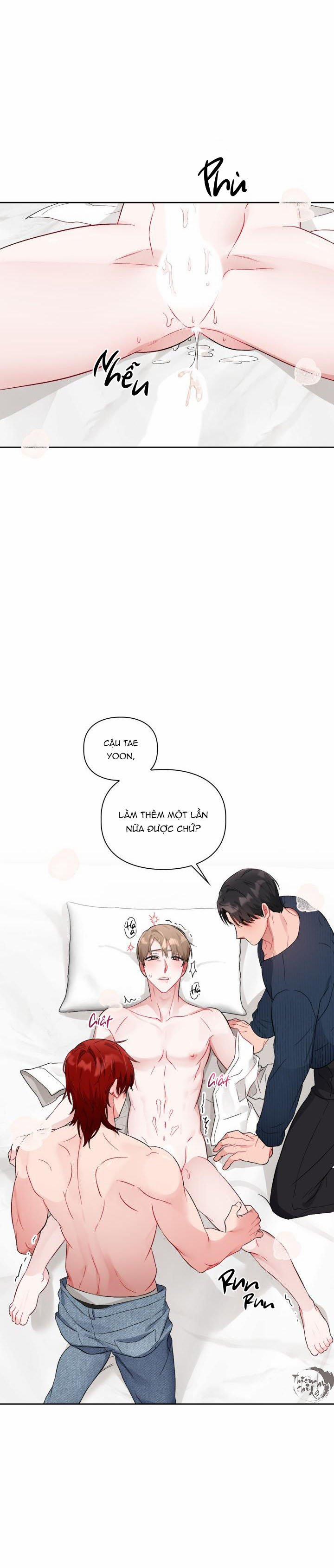 One, Two, Three 4 trang 24