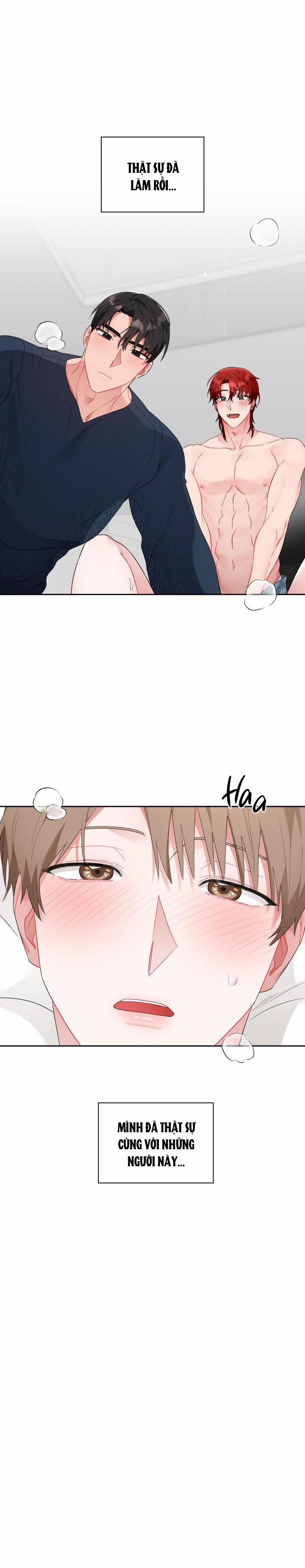 One, Two, Three 4 trang 25