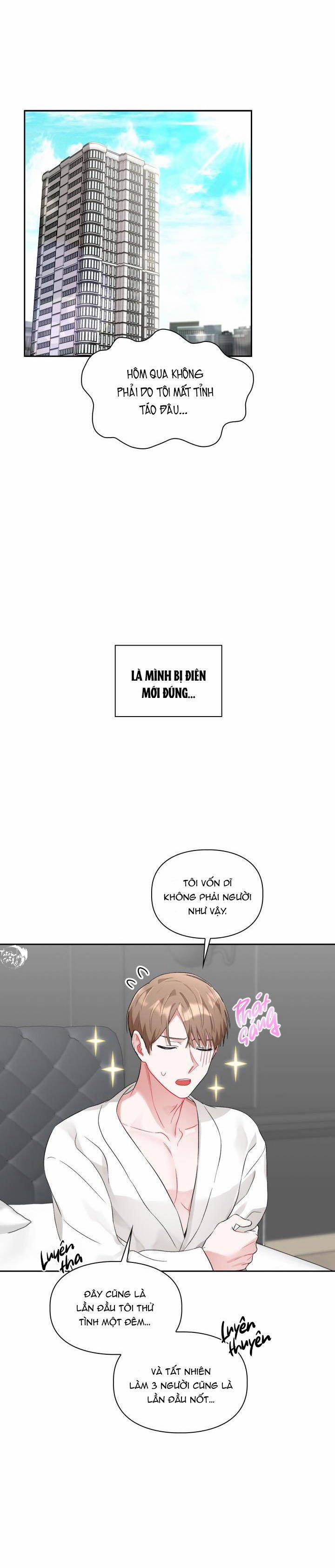 One, Two, Three 4 trang 26